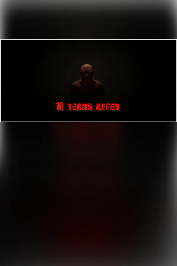 Copertina di 10 Years After