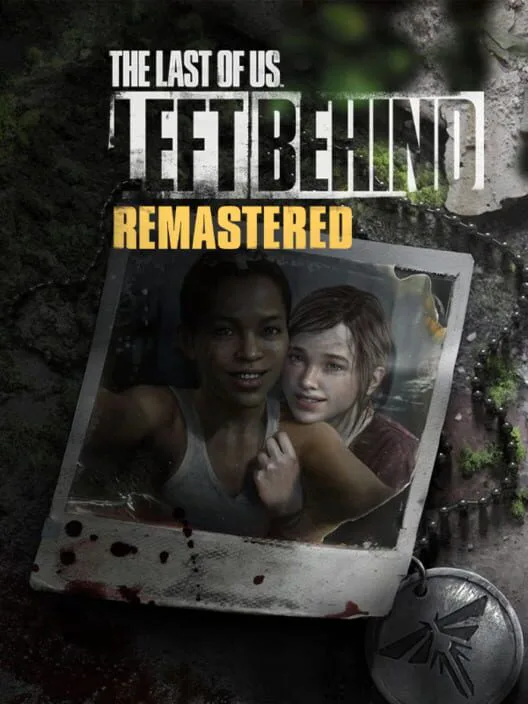 Copertina di The Last of Us™ Left Behind Remastered
