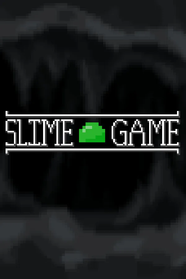 Copertina di Slime Game