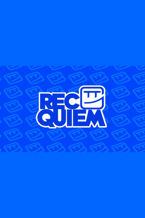 Copertina di RecQuiem