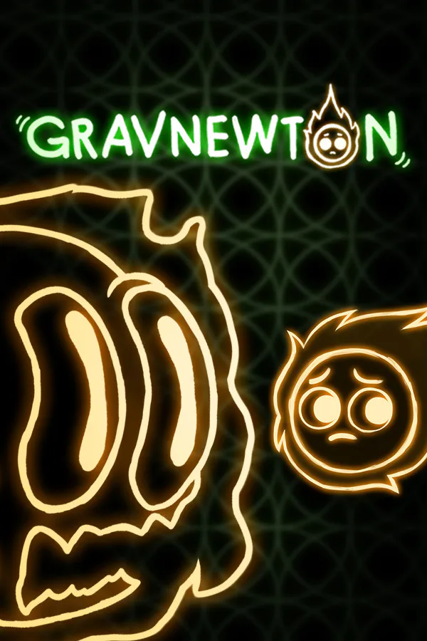 Copertina di GravNewton