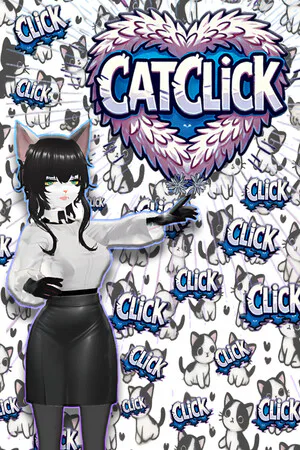 Copertina di CatClick
