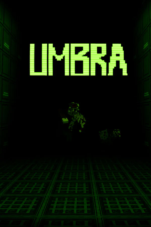 Copertina di UMBRA