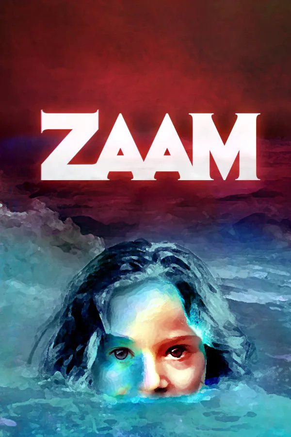 Copertina di ZAAM
