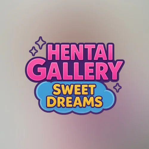 Copertina di Hentai Gallery: Sweet Dreams