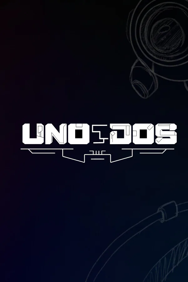 Copertina di UnoDos