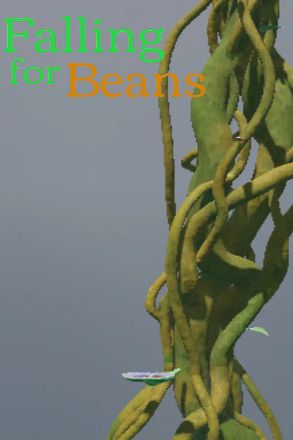Copertina di Falling for Beans