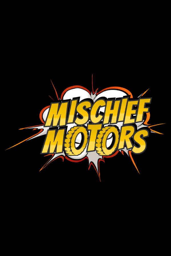 Copertina di Mischief Motors