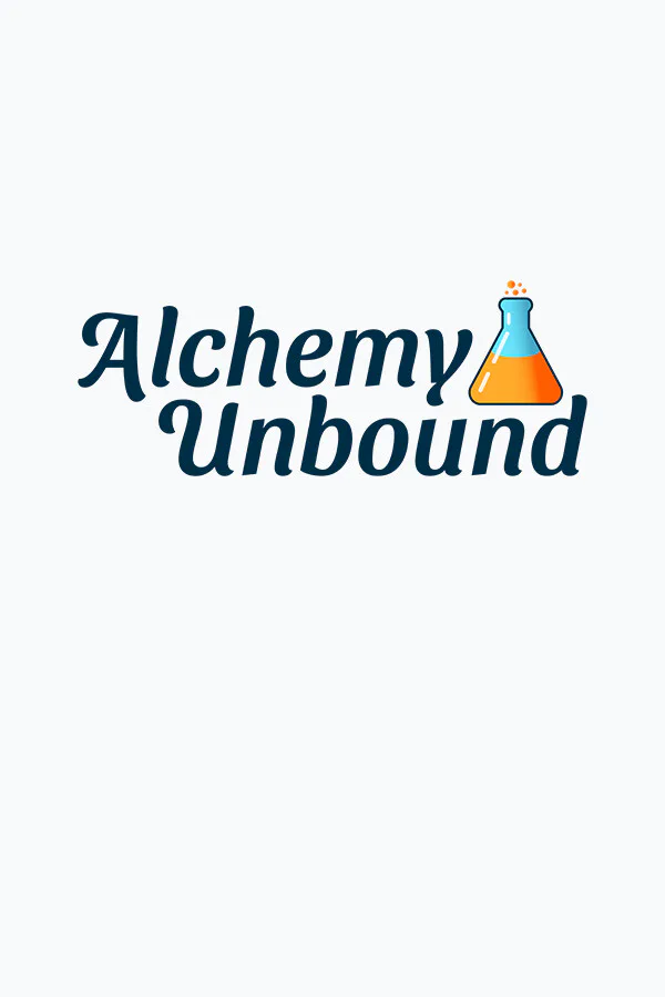 Copertina di Alchemy Unbound