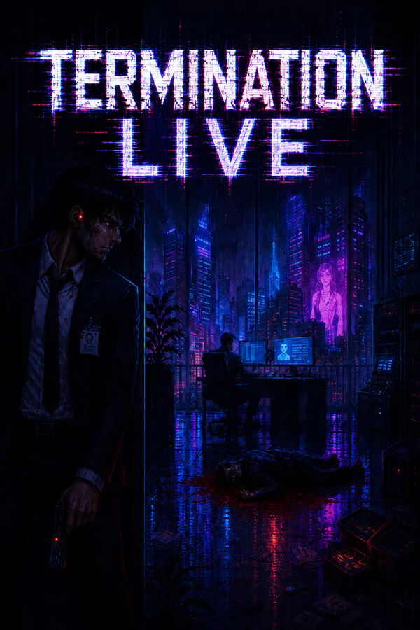 Copertina di 裁员审核中