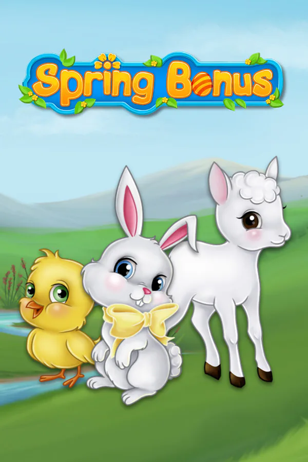 Copertina di Spring Bonus