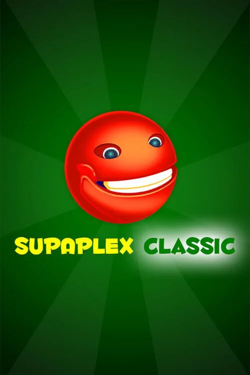 Copertina di Supaplex