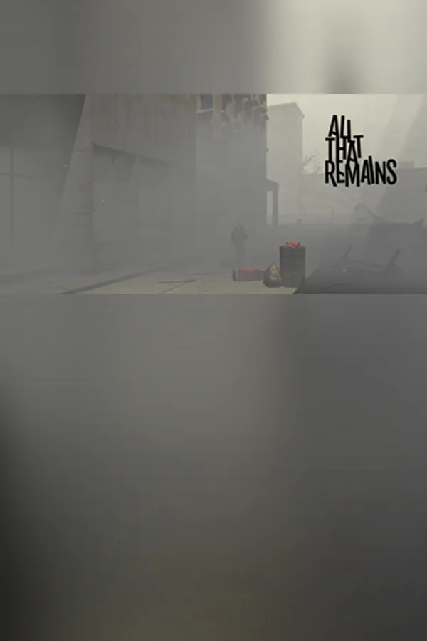 Copertina di All That Remains