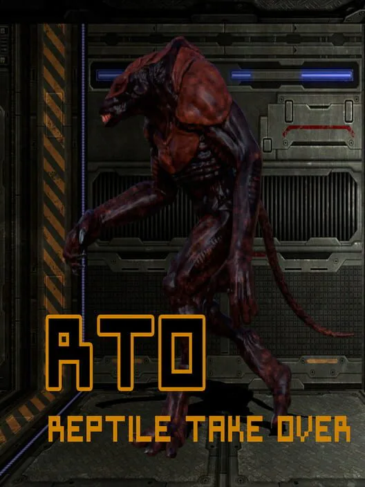 Copertina di RTO