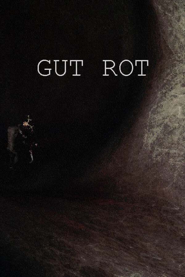 Copertina di Gut Rot