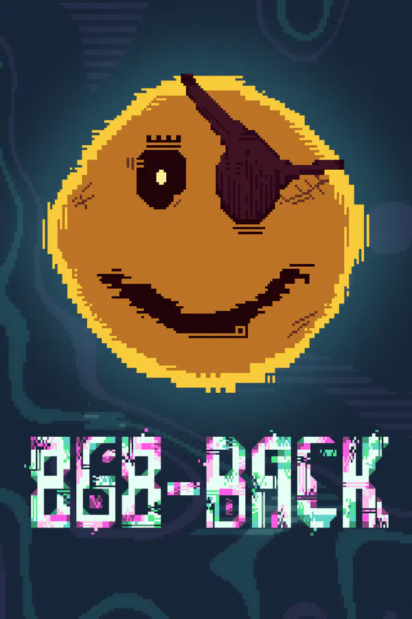 Copertina di 868-BACK