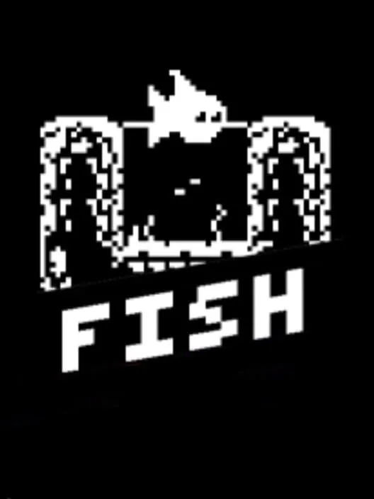 Copertina di Fish