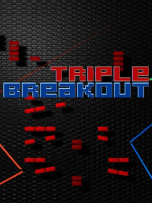 Copertina di Triple Breakout