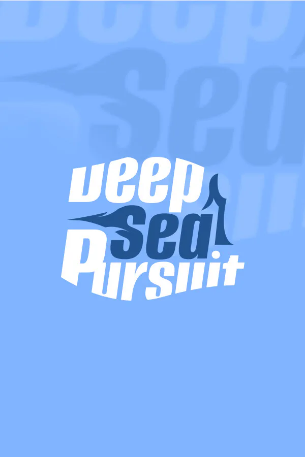 Copertina di Deep Sea Pursuit