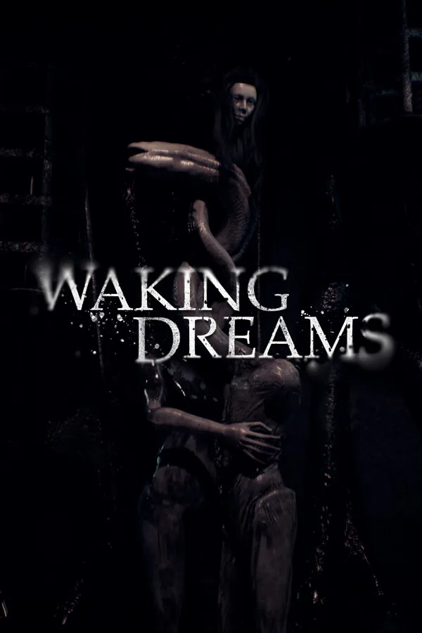 Copertina di Waking Dreams
