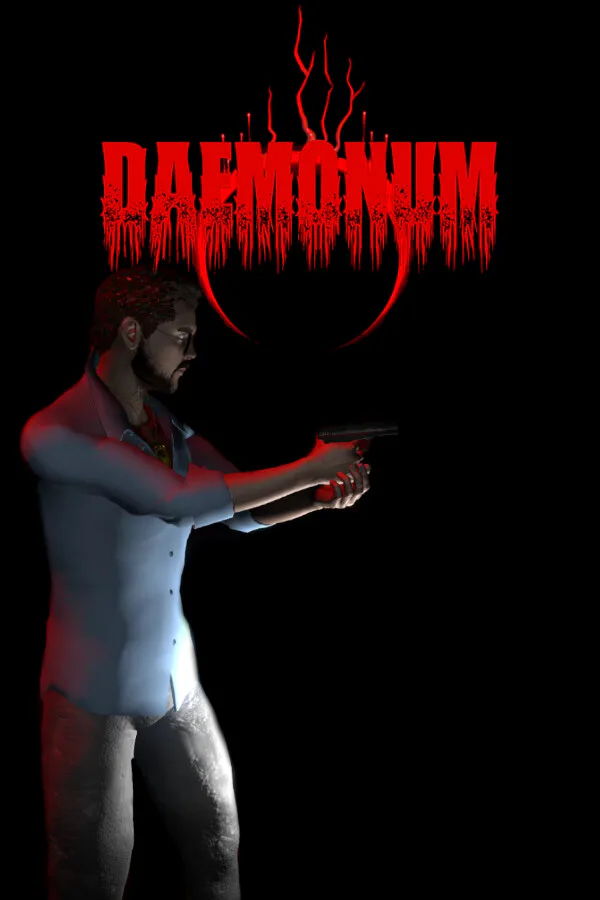 Copertina di Daemonum