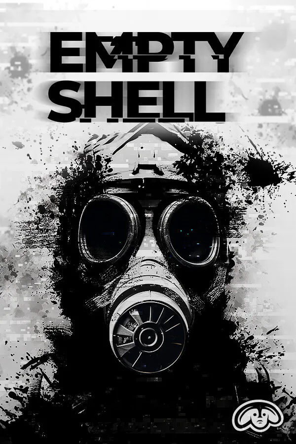 Copertina di EMPTY SHELL