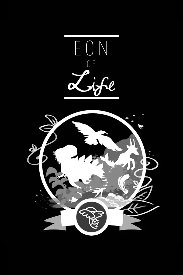 Copertina di Eon of Life