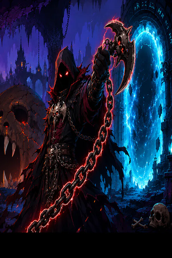 Copertina di No Exit : Torments of Hell