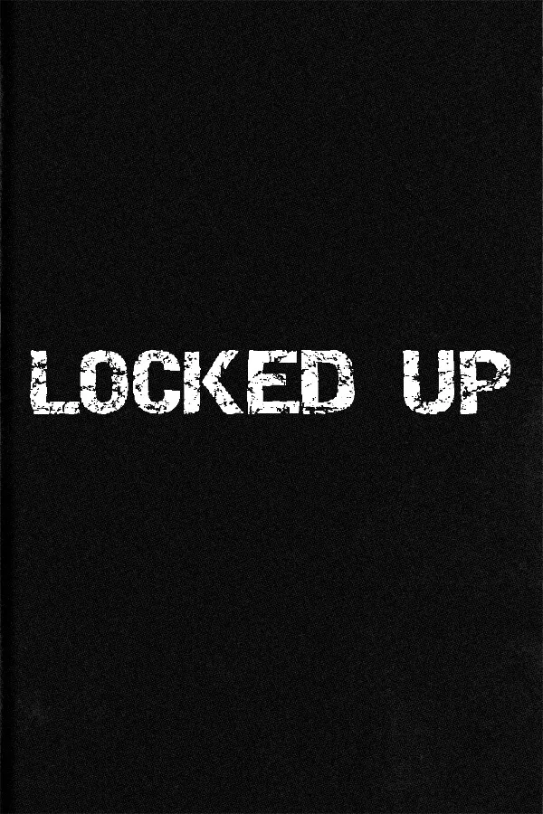Copertina di Locked Up
