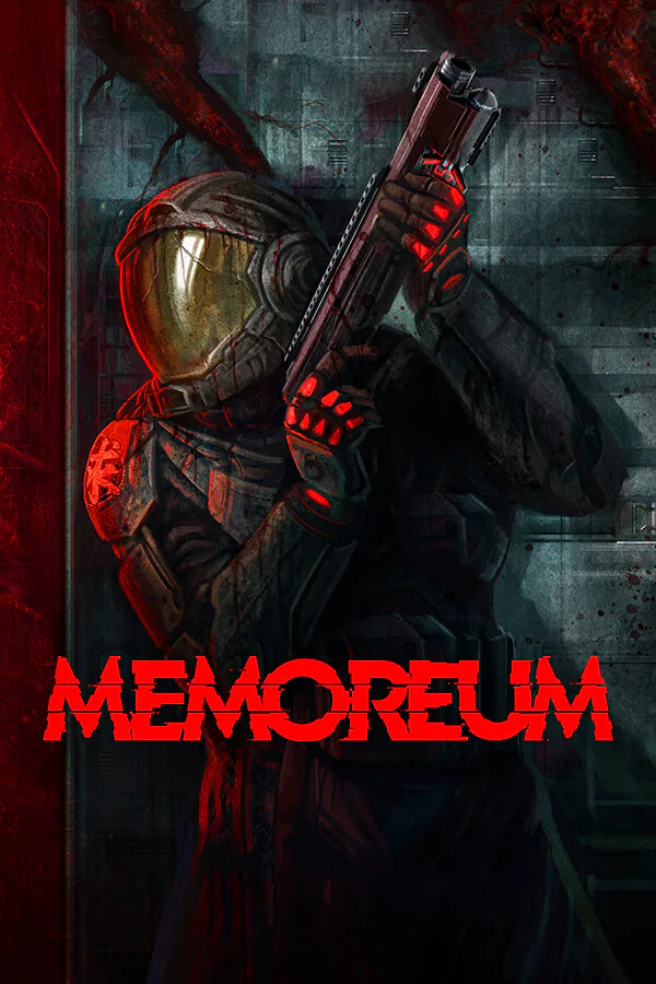 Copertina di MEMOREUM