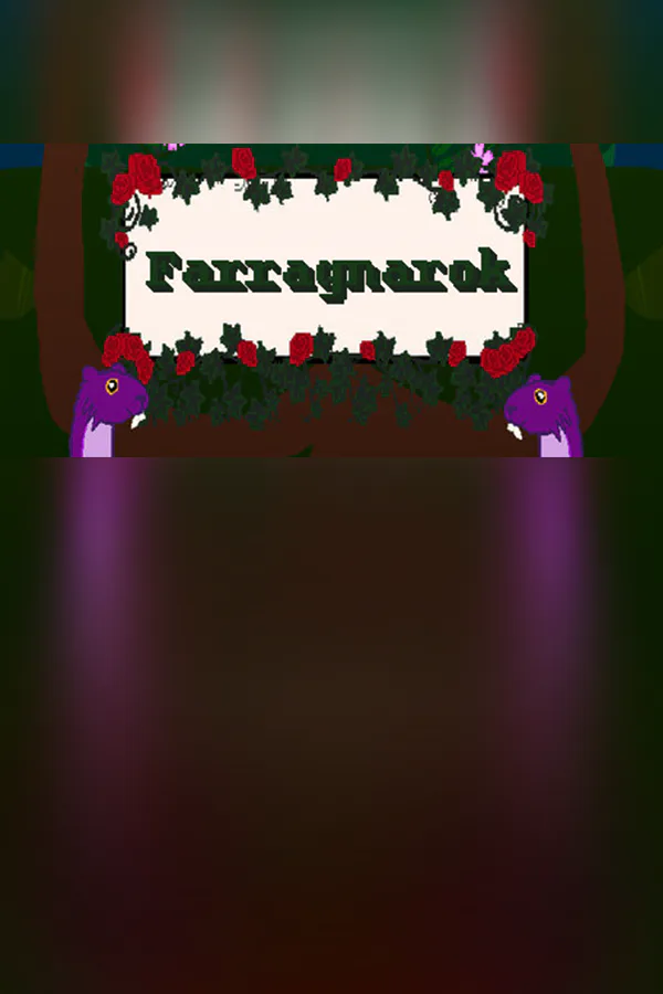 Copertina di Farragnarok
