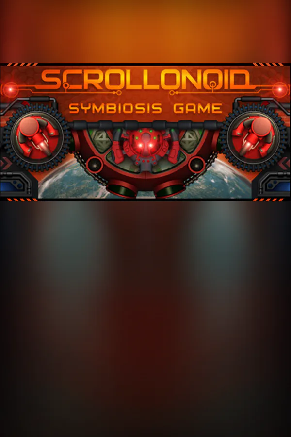 Copertina di Scrollonoid