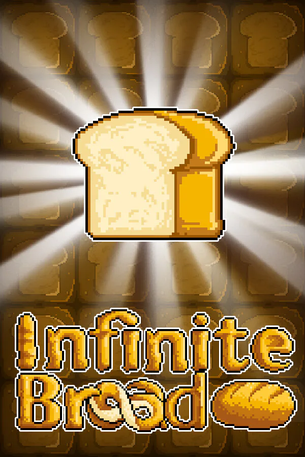 Copertina di 无限面包Infinite Bread