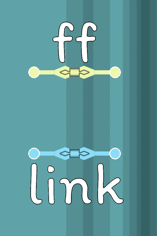 Copertina di ff link