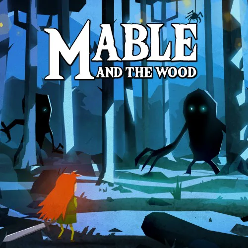 Copertina di Mable & The Wood