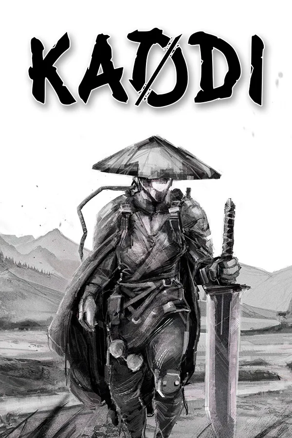 Copertina di Kaodi