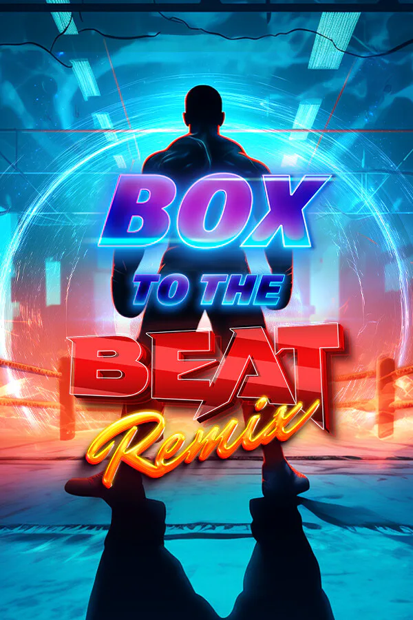 Copertina di Box To The Beat VR
