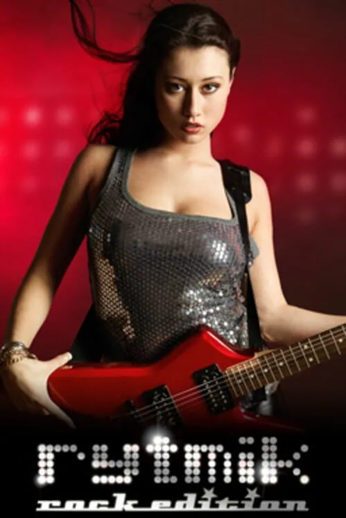 Copertina di Rytmik Rock Edition