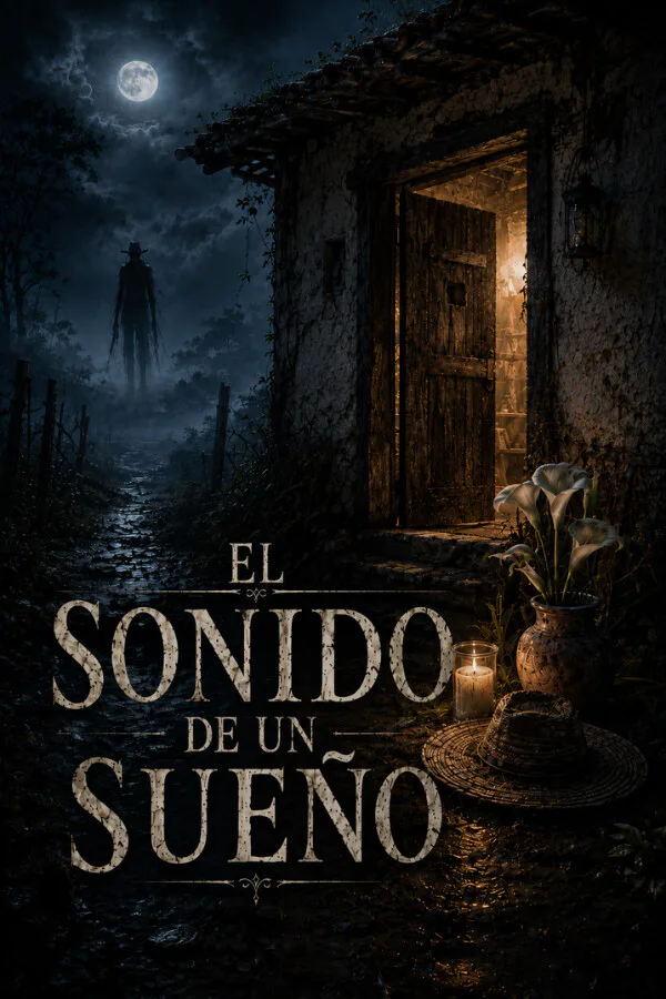 Copertina di El sonido de un sueño