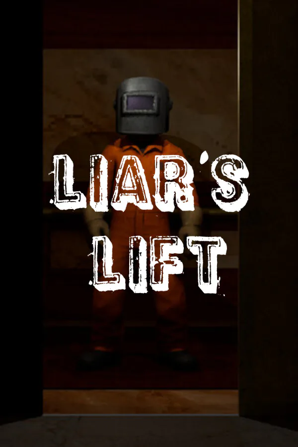 Copertina di Liar's Lift