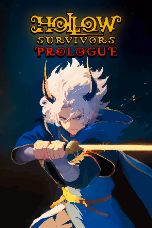 Copertina di Hollow Survivors: Prologue