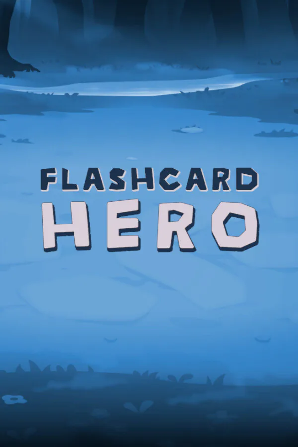 Copertina di Flashcard Hero