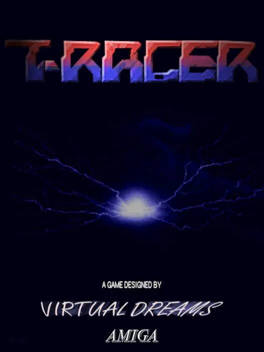 Copertina di T-Racer