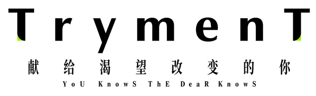 TrymenT ―献给渴望改变的你― AlphA篇