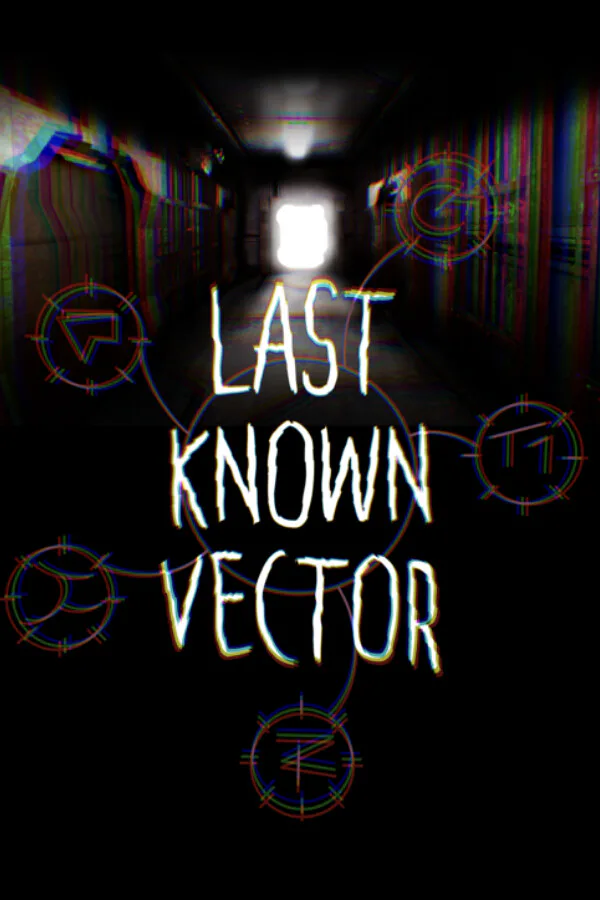 Copertina di Last Known Vector