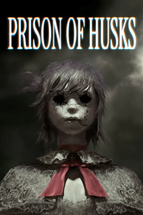Copertina di PRISON OF HUSKS