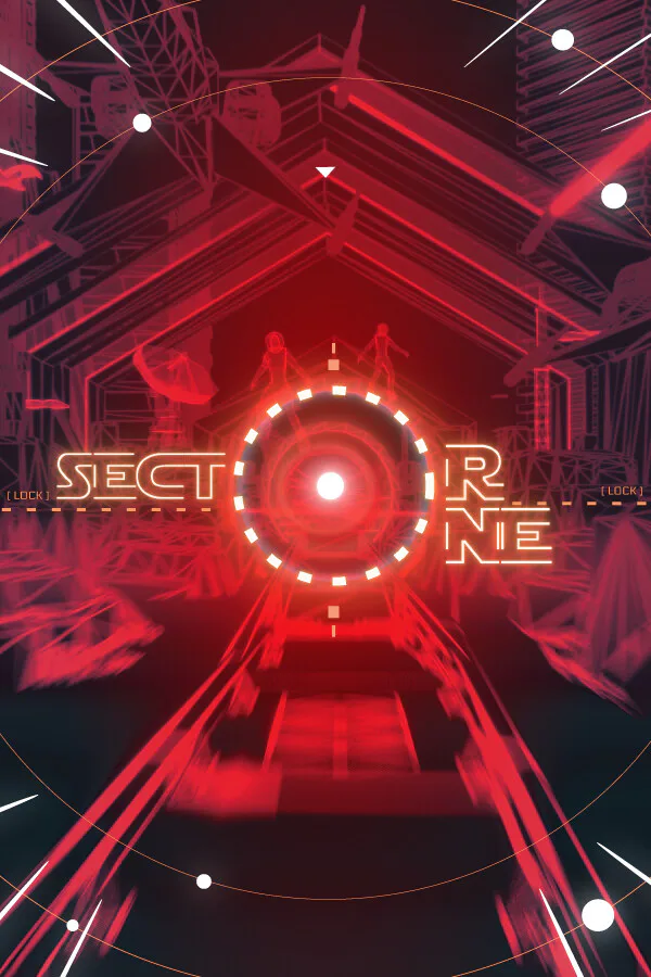 Copertina di Sector One