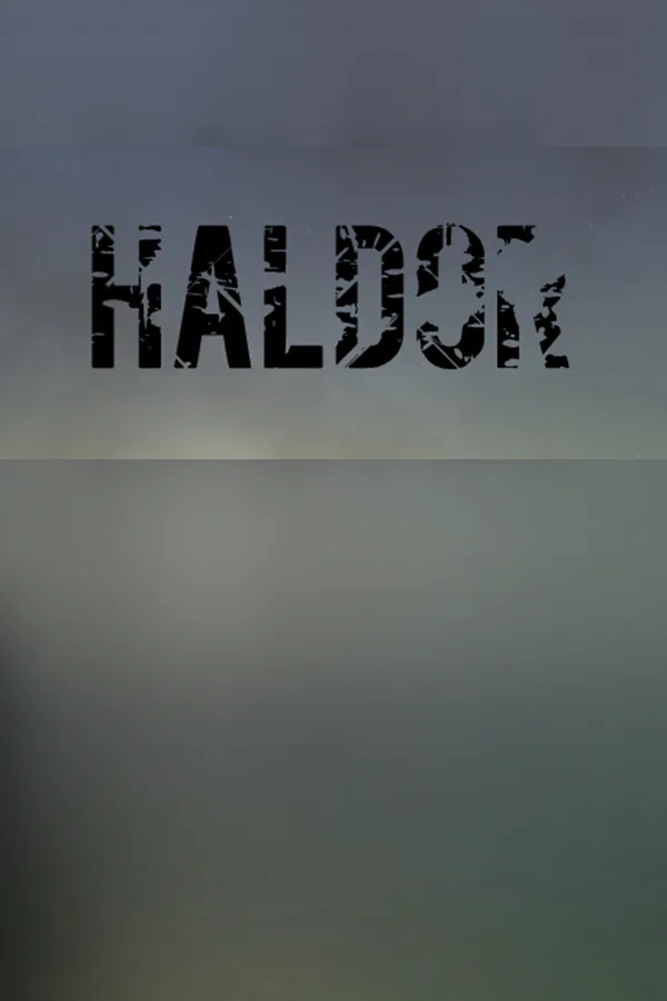 Copertina di Haldor
