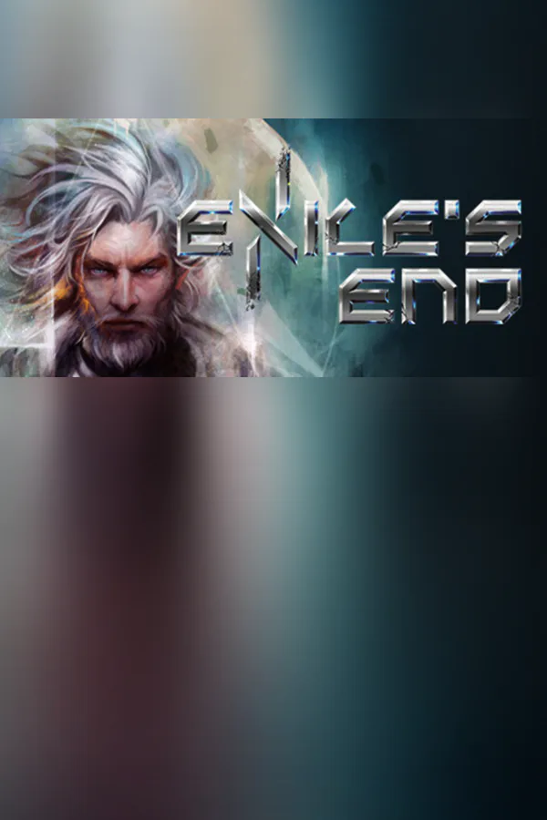 Copertina di Exile's End