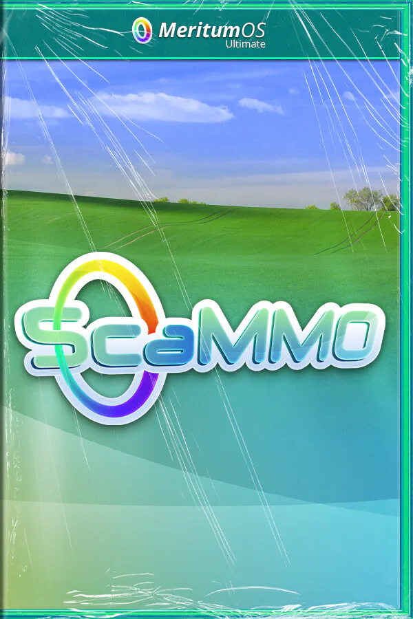 Copertina di ScaMMO